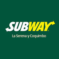 Subway - La Serena - Coquimbo