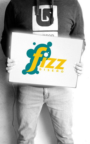 Fizz Diseño Páginas Web - Publicidad - Impresiones - Logos